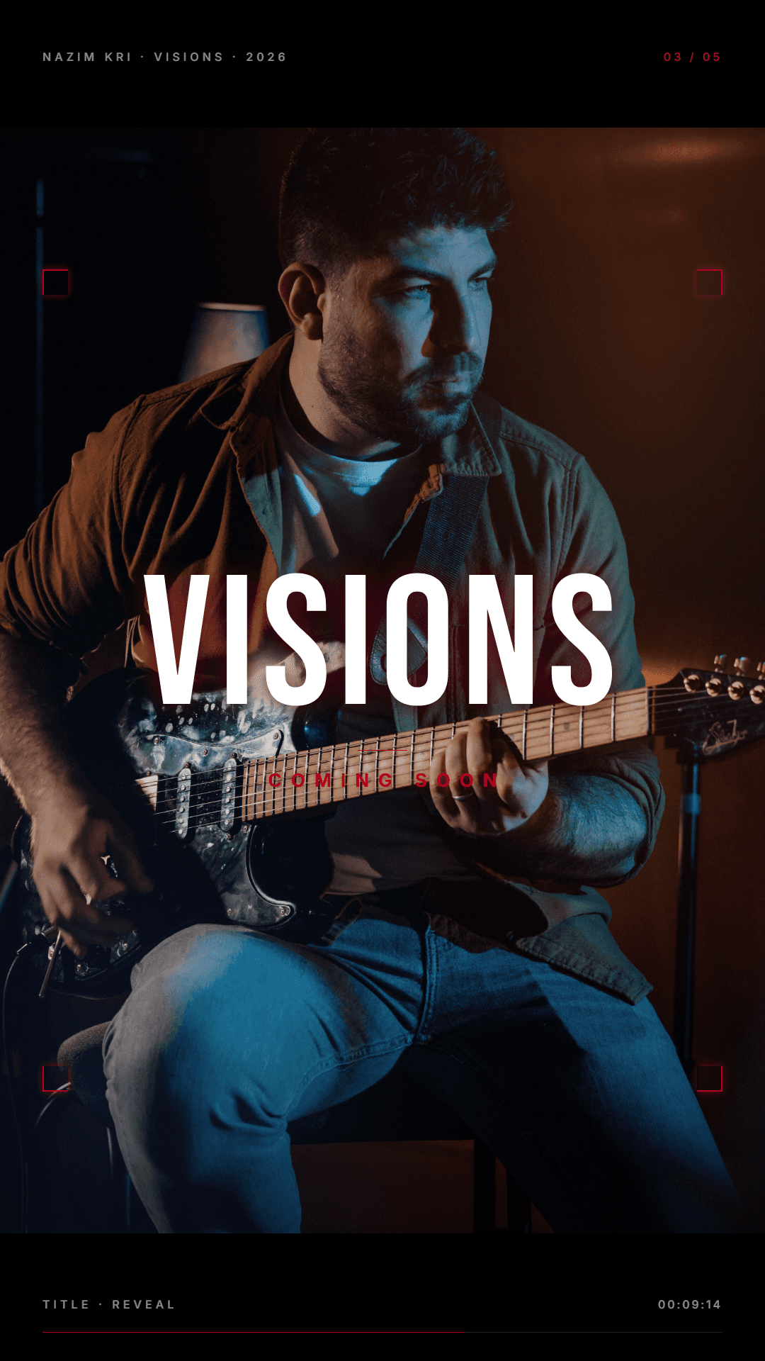 VISIONS